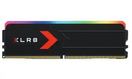 Pny Pamięć DDR5 16GB 6400MHz 51200 RGB SAPNY5016640RLK 25376055