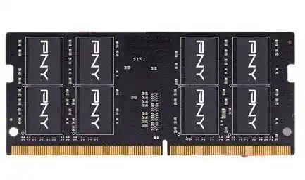 Pny Pamięć do notebooka DDR4 16GB 3200MHz 25600 Bulk SAPNY4G16GSD433 23650624