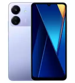 POCO C65 8/256GB 6,74 90Hz 50Mpix Purpurowy