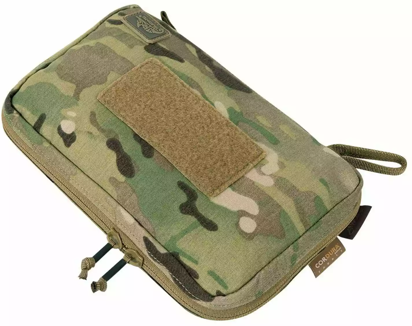 Pokrowiec na przybory do broni Helikon Mini Service Pocket MultiCam MO-MSP-CD-34