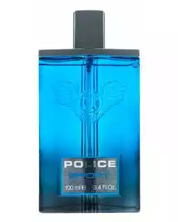 Police Sport woda toaletowa 100 ml