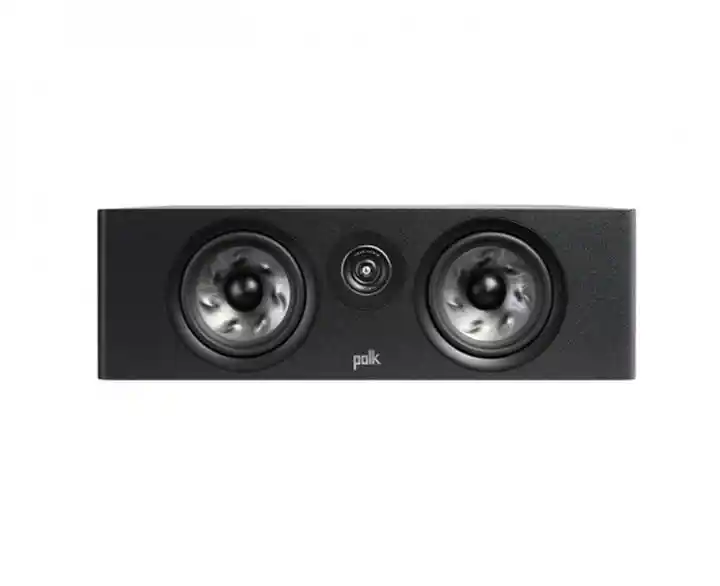 Polk Audio Kolumna głośnikowa centralna RESERVE R400, Kolor: Walnut