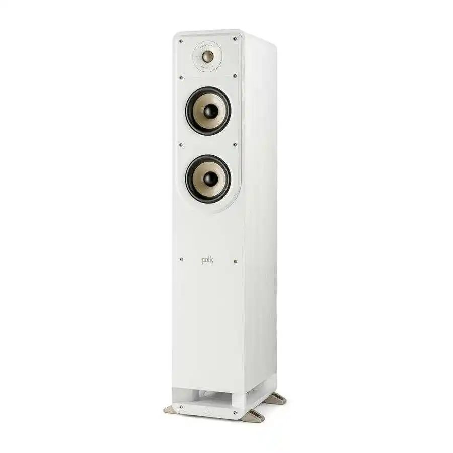 Polk Audio Kolumna Głośnikowa Podłogowa Signature ES50 Kolor: Biały