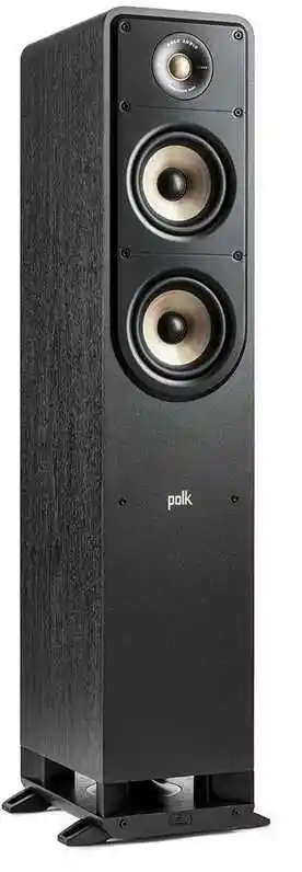 Polk Audio Kolumna Głośnikowa Podłogowa Signature ES50 Kolor: Czarny