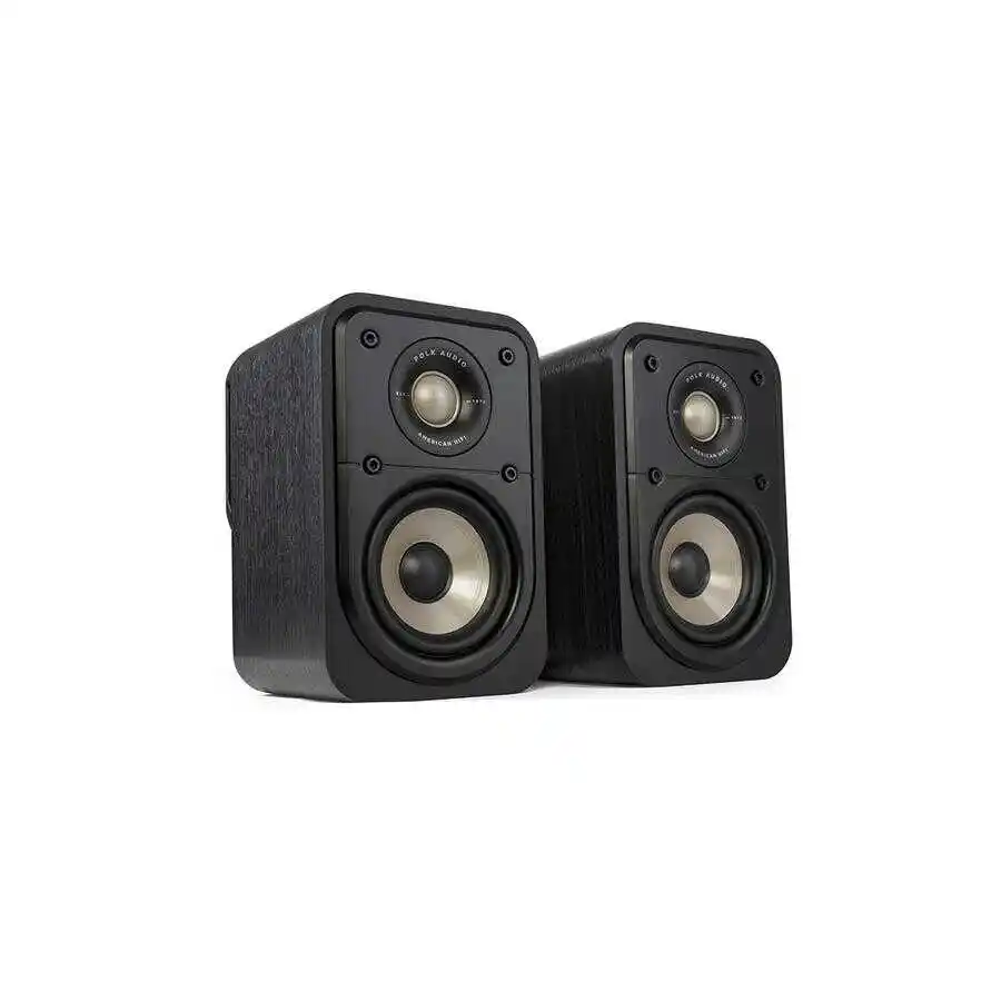 Polk Audio Kolumna Signature ES10 Black