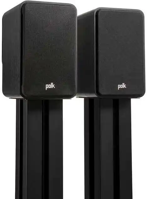 Polk Audio Kolumna Signature ES15 Black