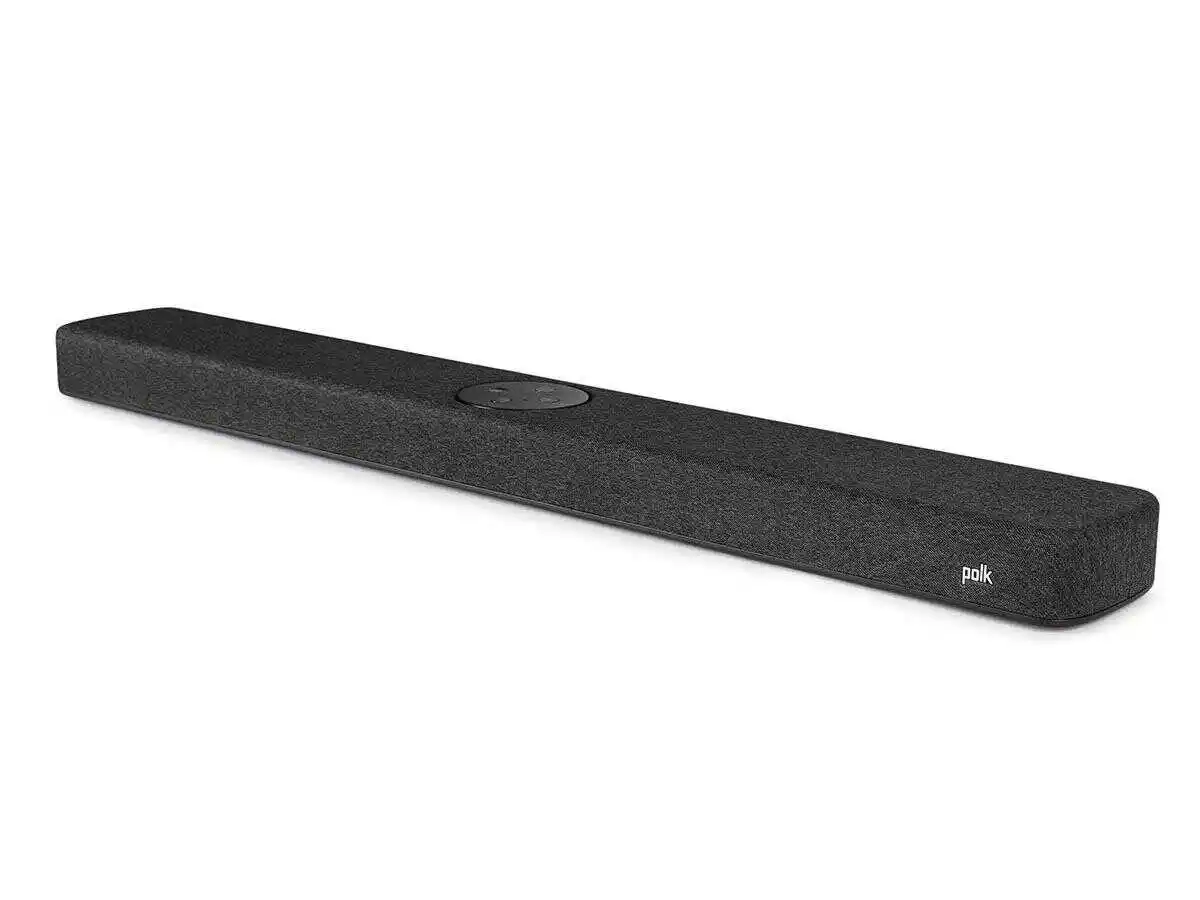 Polk Audio Soundbar REACT BAR