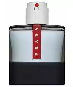 Prada Luna Rossa Carbon woda toaletowa 50 ml