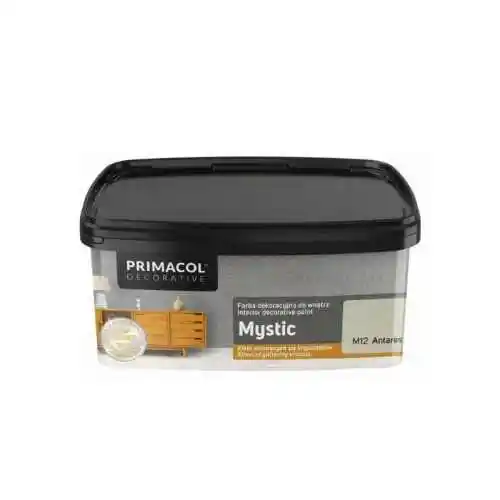 Primacol Farba dekoracyjna Mystic 1L Antares M12