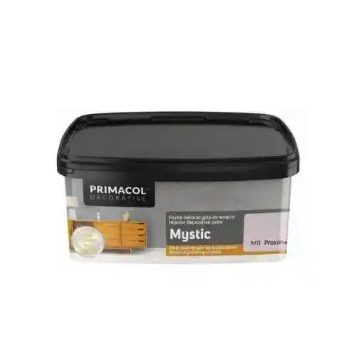 Primacol Farba dekoracyjna Mystic 1L Proxima M11