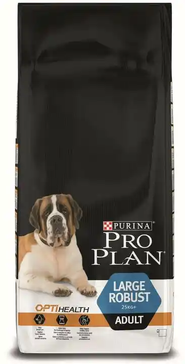 Pro Plan PURINA Large Robust Adult Everyday Nutrition, kurczak i ryż - 14 kg