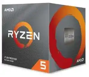 Procesor AMD Ryzen 5 3500X 3.6 GHz 32 Mb Box 100-100000158BOX