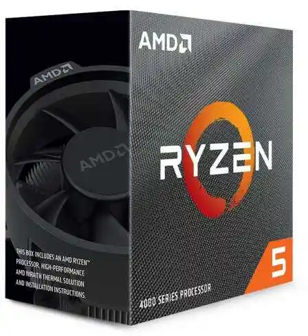 Procesor AMD Ryzen 5 4500 100-100000644BOX