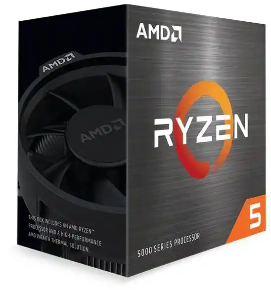 Procesor AMD Ryzen 5 5600GT 100-100001488BOX