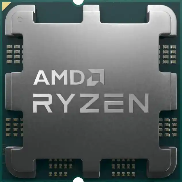 Procesor AMD Ryzen 5 7600 3.8 GHz 32 MB OEM 100-000001015