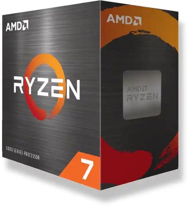 Procesor AMD Ryzen 7 5800XT Box 100-100001582BOX