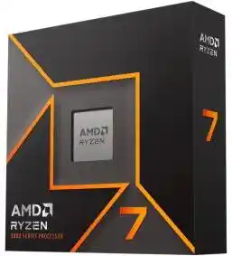 Procesor AMD Ryzen 7 9700X BOX 100-100001404WOF