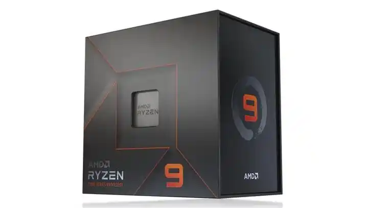 Procesor AMD Ryzen 9 7900X 4,7GHz 100-100000589WOF