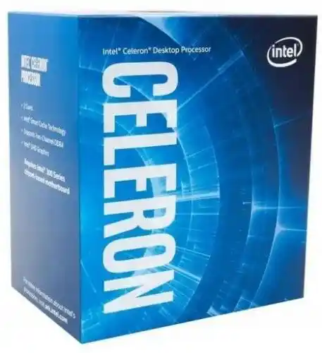 Procesor Intel Celeron G4900 BX80684G4900 963823 3.1 GHz 2 MB Socket - LGA1151