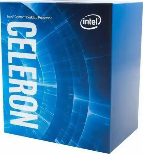 Procesor Intel Celeron G5925 3,6 GHz 4 Mb Box BX80701G5925