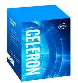 Procesor Intel Celeron G6900 BOX BX80715G6900