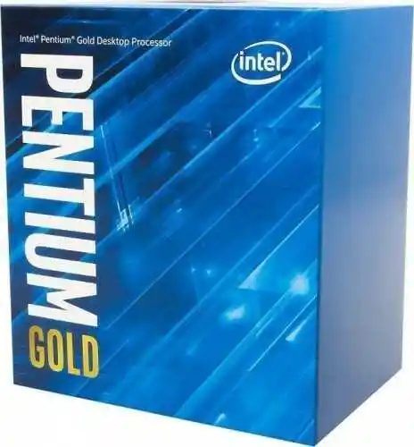 Procesor Intel Pentium Gold G6405 4.10GHz FC-LGA14C Box BX80701G6405 99AFPP