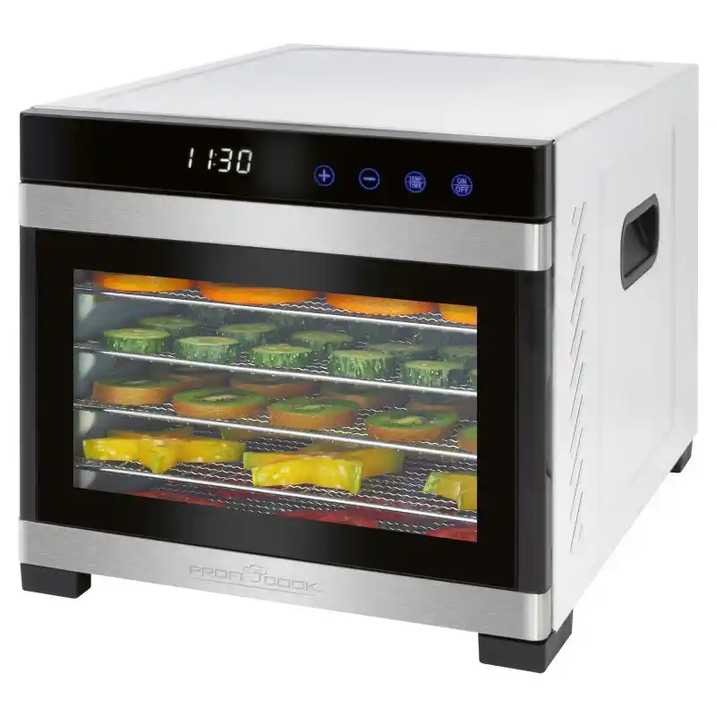 Profi Cook Dehydrator, suszarka do żywności PC-DR 1218