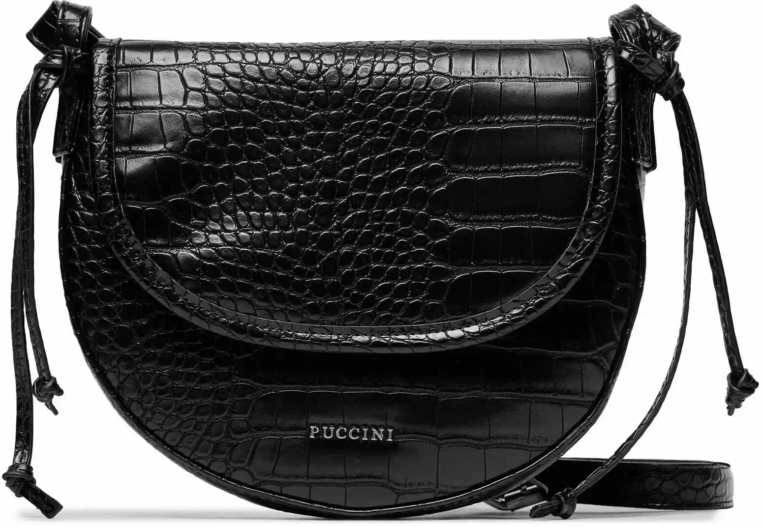 Puccini Torebka BK2231183M Czarny