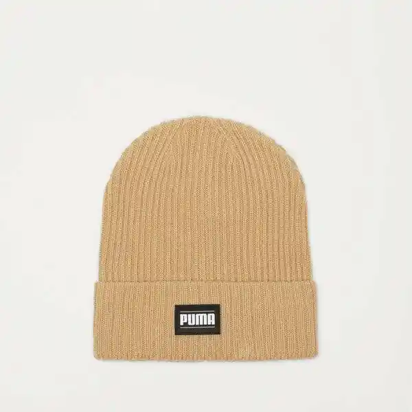 Puma Czapka Ribbed Classic Cuff Beanie