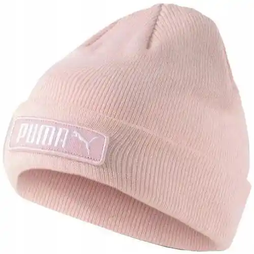 Puma czapka zimowa ciepła beanie 023434-03