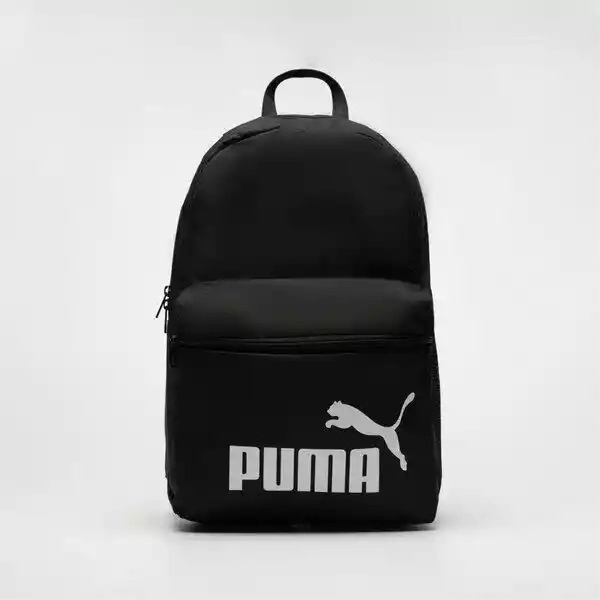 Puma plecak Phase 079943-01 Czarny