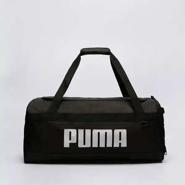 Puma Torba Challenger Duffel Bag M 079531 Czarny