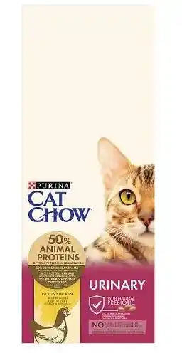 Purina Cat Chow Special Care Urinary Tract Health 15 kg - sucha karma dla dorosłych kotów wszystkich ras z kurczakiem 15kg