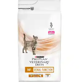 Purina Karma sucha dla kota Veterinary Diets Renal Function NF Feline 5 kg