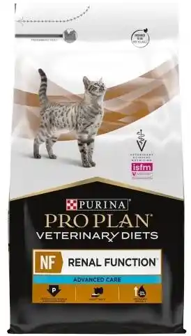 Purina Nestle PURINA PRO PLAN VET FELINE NF AdvCare 5kg karma sucha