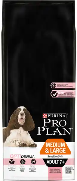 Purina Pro Plan PRO PLAN Age Defence Adult Karma dla psów bogata w kurczaka 14kg