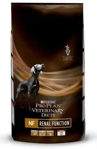 Purina Pro Plan Veterinary Diets NF Renal Function - 12 kg