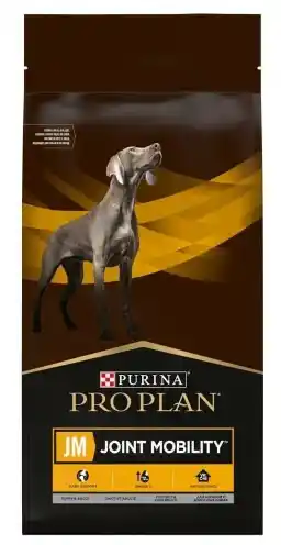 Purina Pro Plan Veterinary Diets PURINA PRO PLAN JM Joint Mobility - 12 kg