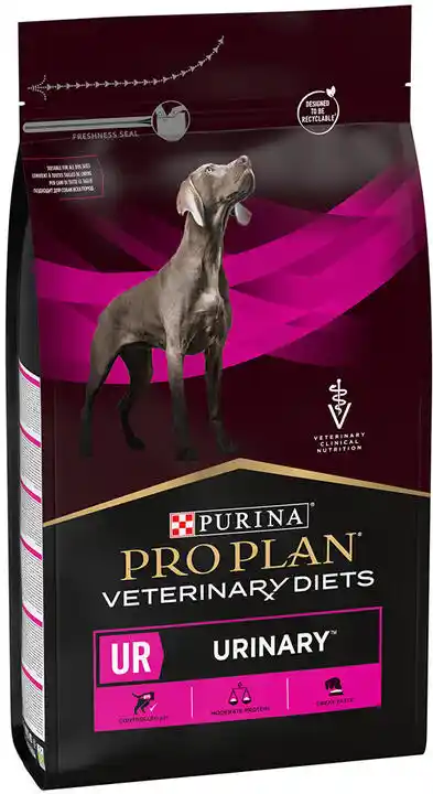 Purina Pro Plan Veterinary Diets UR Urinary - 3 kg