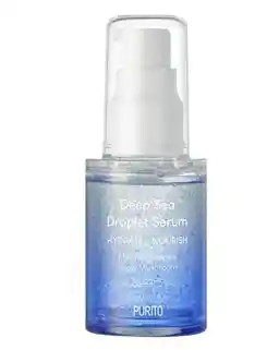 PURITO Deep Sea Droplet Serum Serum do twarzy 30 ml