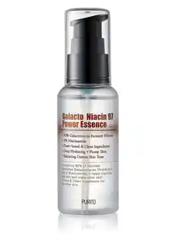 Purito Galacto Niacin 97 Power Essence Odżywcza esencja na bazie niacyny 60 ml