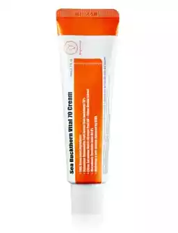 PURITO Sea Buckthorn Vital 70 Krem do twarzy 50ml