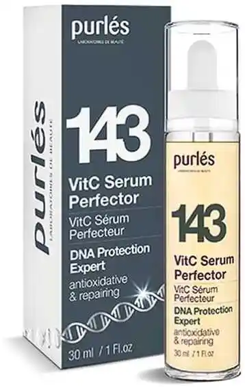 Purles 143 VitC Serum Perfector Serum 30 ml