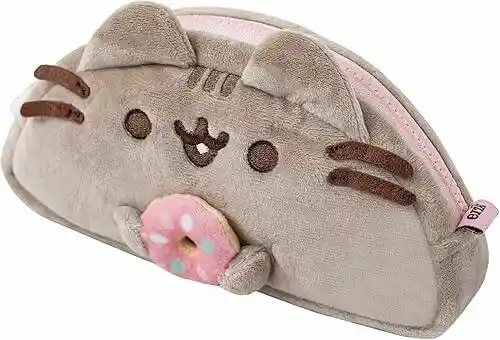 Pusheen Piórnik Donut