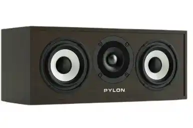 Pylon Audio Głośnik centralny Pearl Center Wenge (1 szt.)