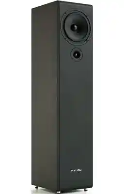 Pylon Audio Kolumna głośnikowa Opal 20 Wenge (1 szt.)