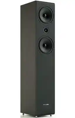 Pylon Audio Kolumna głośnikowa Opal 23 Wenge (1 szt.)