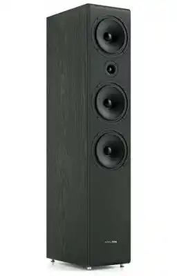 Pylon Audio Kolumna głośnikowa Opal 30 Czarny jesion (1 szt.)