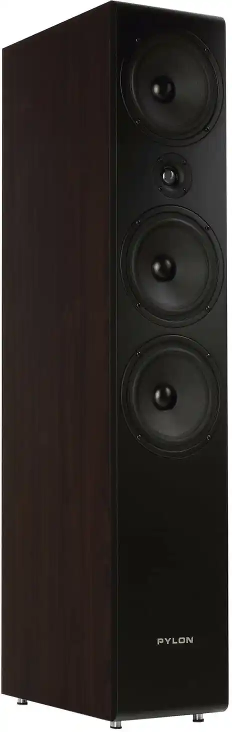 Pylon Audio Kolumna głośnikowa Opal 30 Wenge (1 szt.)