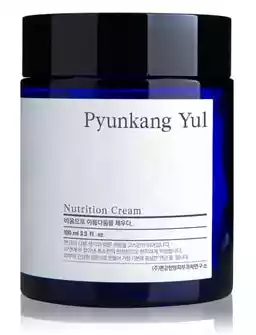 Pyunkang Yul Nutrition Cream Krem nawilżający do twarzy 100ml